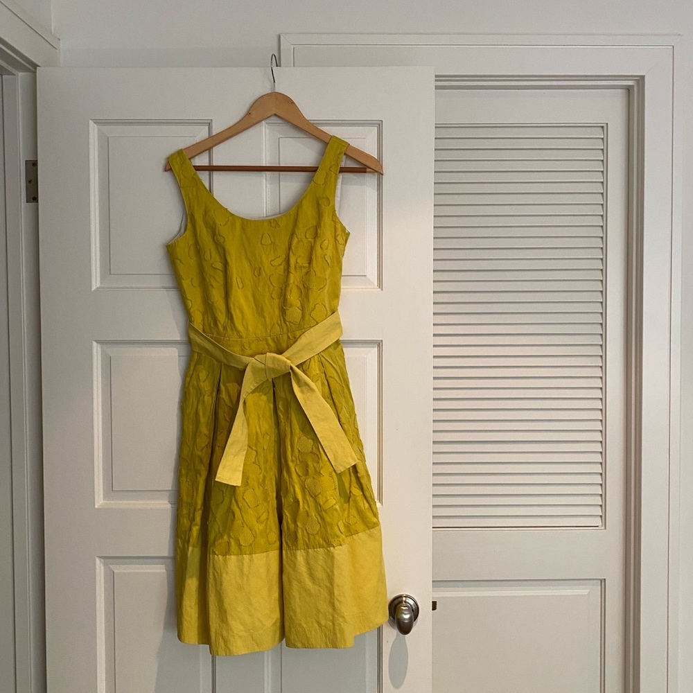 Lavia Dress. Made in Romania. Excellent condition. Worn once.